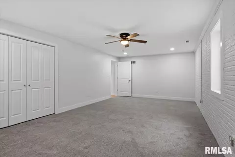 Bedroom - 3501 Buckeye Dr, Springfield, IL 62712 photo 10 of 10