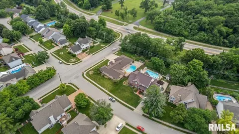 View/Area - 3501 Buckeye Dr, Springfield, IL 62712 photo 3 of 7