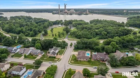View/Area - 3501 Buckeye Dr, Springfield, IL 62712 photo 5 of 7