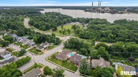 View/Area - 3501 Buckeye Dr, Springfield, IL 62712 photo 4 of 7
