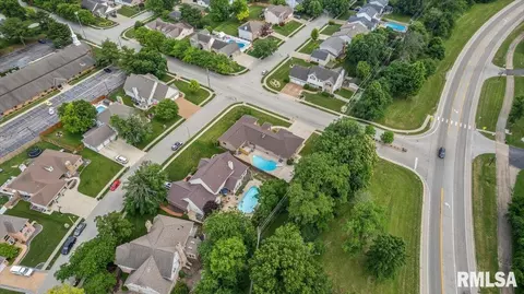 View/Area - 3501 Buckeye Dr, Springfield, IL 62712 photo 2 of 7