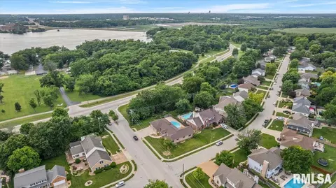 View/Area - 3501 Buckeye Dr, Springfield, IL 62712 photo 6 of 7