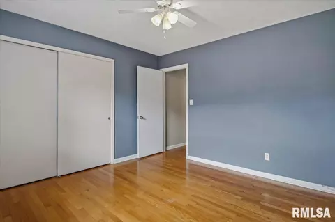 Bedroom - 29 Longbow Ln, Springfield, IL 62704 photo 2 of 7