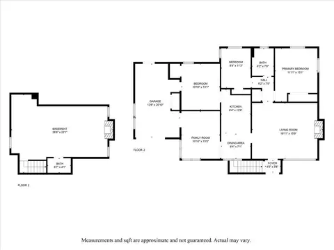 Floorplan - 201 S Walnut St, Springfield, IL 62704 photo 2 of 3