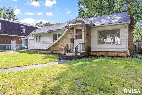 Other - 201 S Walnut St, Springfield, IL 62704 photo 1 of 6