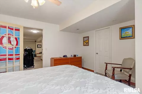 Bedroom - 4124 Camomile Ln, Springfield, IL 62711 photo 5 of 5