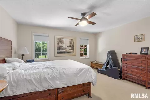 Bedroom - 4124 Camomile Ln, Springfield, IL 62711 photo 1 of 5