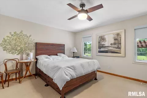 Bedroom - 4124 Camomile Ln, Springfield, IL 62711 photo 2 of 5