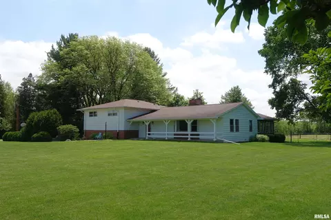 276 Knox Rd 2350 N, Rio, IL 61472