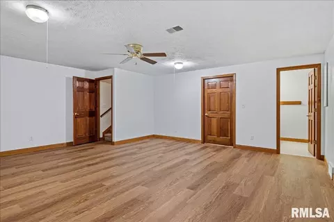 Bedroom - 5004 Eagle Rdg, Springfield, IL 62711 photo 6 of 6