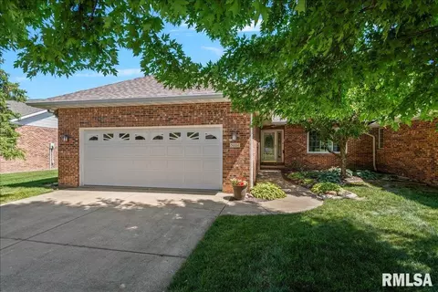5004 Eagle Rdg, Springfield, IL 62711