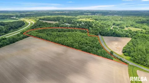 N Oaklane Road, Springfield, IL 62712 photo 3