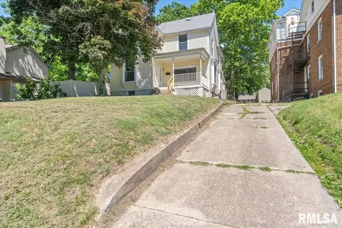 1624 N 5th St, Springfield, IL 62702