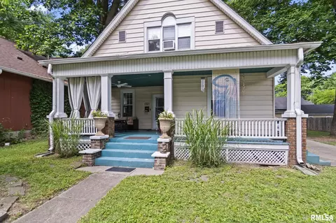1225 N Franklin Ave, Springfield, IL 62702