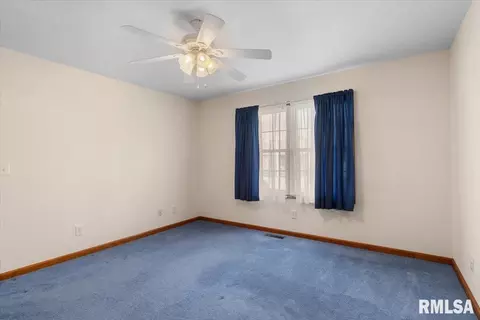 Bedroom - 7109 Preston Dr, Springfield, IL 62711 photo 2 of 8