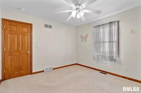 Bedroom - 7109 Preston Dr, Springfield, IL 62711 photo 8 of 8