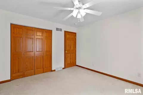 Bedroom - 7109 Preston Dr, Springfield, IL 62711 photo 5 of 8