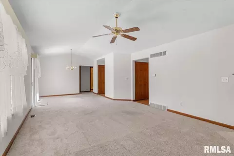 Living - 7109 Preston Dr, Springfield, IL 62711 photo 1 of 5