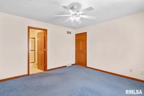 Bedroom - 7109 Preston Dr, Springfield, IL 62711 photo 3 of 8