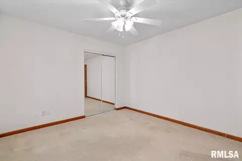 Bedroom - 7109 Preston Dr, Springfield, IL 62711 photo 7 of 8