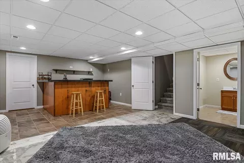 Entry Way - 512 E Spruce St, Chatham, IL 62629 photo 7 of 7