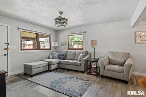 Living - 343 Durkin Dr, Springfield, IL 62704 photo 1 of 2
