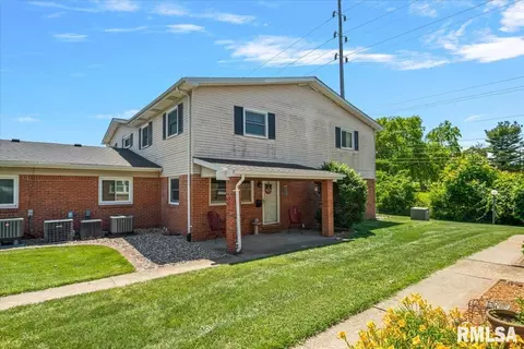 343 Durkin Dr, Springfield, IL 62704