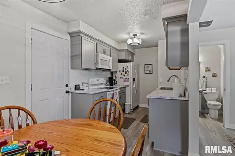 Kitchen - 343 Durkin Dr, Springfield, IL 62704 photo 2 of 4