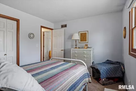 Bedroom - 343 Durkin Dr, Springfield, IL 62704 photo 5 of 5