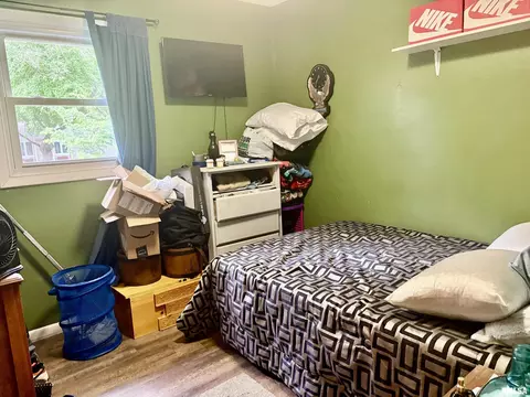 Bedroom - 612 Hackberry Rd, Chatham, IL 62629 photo 4 of 4