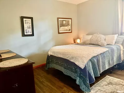 Bedroom - 612 Hackberry Rd, Chatham, IL 62629 photo 1 of 4