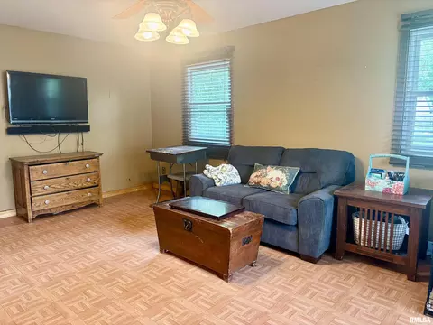 Living - 612 Hackberry Rd, Chatham, IL 62629 photo 2 of 2