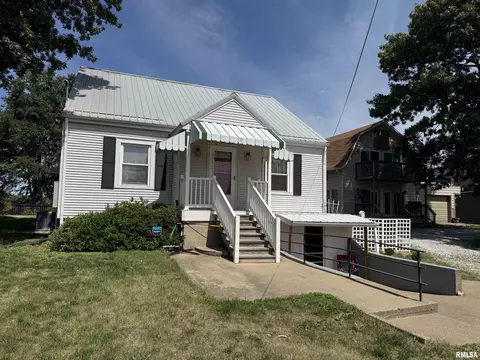 12984 State Route 78 Rd, Havana, IL 62644