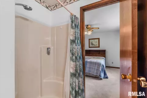 Bedroom - 18 Macbride Rd, Springfield, IL 62712 photo 4 of 5
