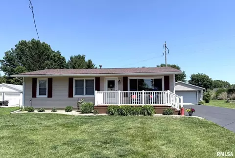 1353 N Farnham St, Galesburg, IL 61401