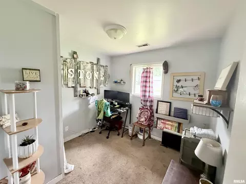 Bedroom - 3230 Buckner St, Springfield, IL 62703 photo 3 of 5