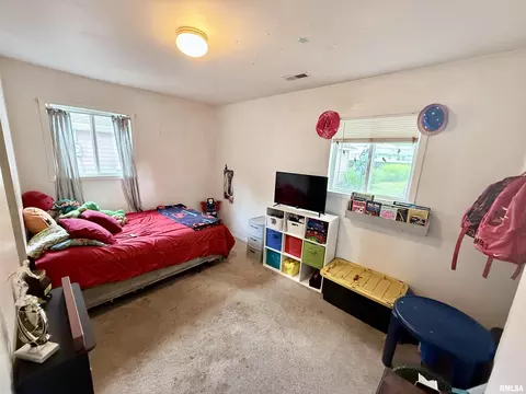 Bedroom - 3230 Buckner St, Springfield, IL 62703 photo 2 of 5