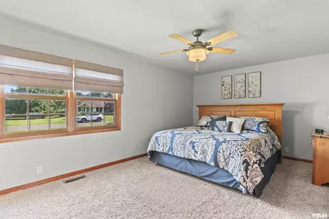 Bedroom - 6105 Farrier Pl, Springfield, IL 62712 photo 1 of 4