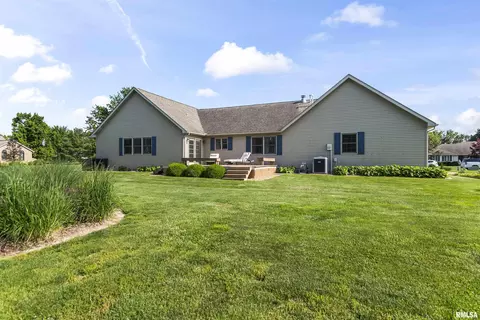 Exterior - 6105 Farrier Pl, Springfield, IL 62712 photo 4 of 7