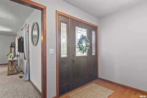 Entry Way - 6105 Farrier Pl, Springfield, IL 62712 photo 1 of 1