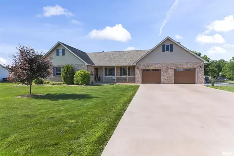 6105 Farrier Pl, Springfield, IL 62712