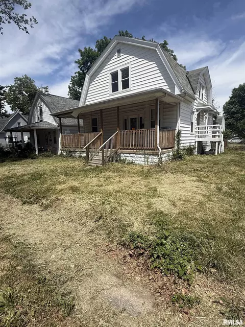 1800 N 9th St, Springfield, IL 62702