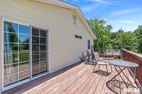 Exterior - 485 Pakey Rd, Springfield, IL 62712 photo 6 of 11