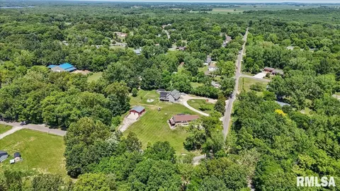View/Area - 485 Pakey Rd, Springfield, IL 62712 photo 1 of 8