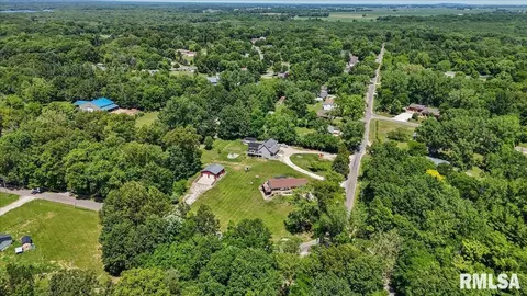 View/Area - 485 Pakey Rd, Springfield, IL 62712 photo 8 of 8