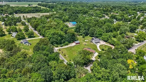 View/Area - 485 Pakey Rd, Springfield, IL 62712 photo 6 of 8