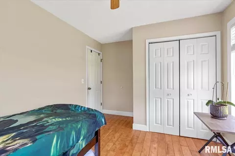 Bedroom - 485 Pakey Rd, Springfield, IL 62712 photo 2 of 4
