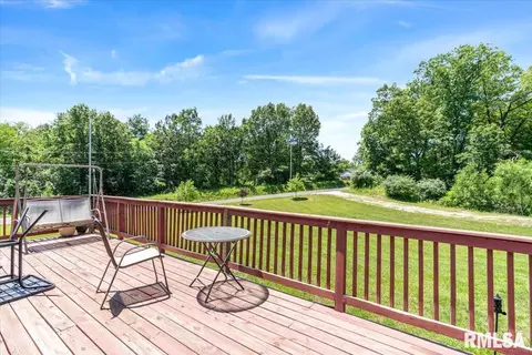 Exterior - 485 Pakey Rd, Springfield, IL 62712 photo 5 of 11