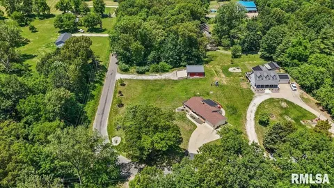 View/Area - 485 Pakey Rd, Springfield, IL 62712 photo 7 of 8