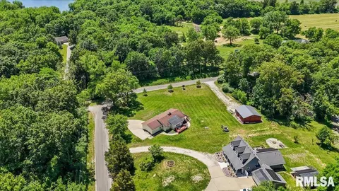 View/Area - 485 Pakey Rd, Springfield, IL 62712 photo 2 of 8